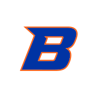 Boise State University logo