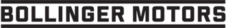 Bollinger Motors logo