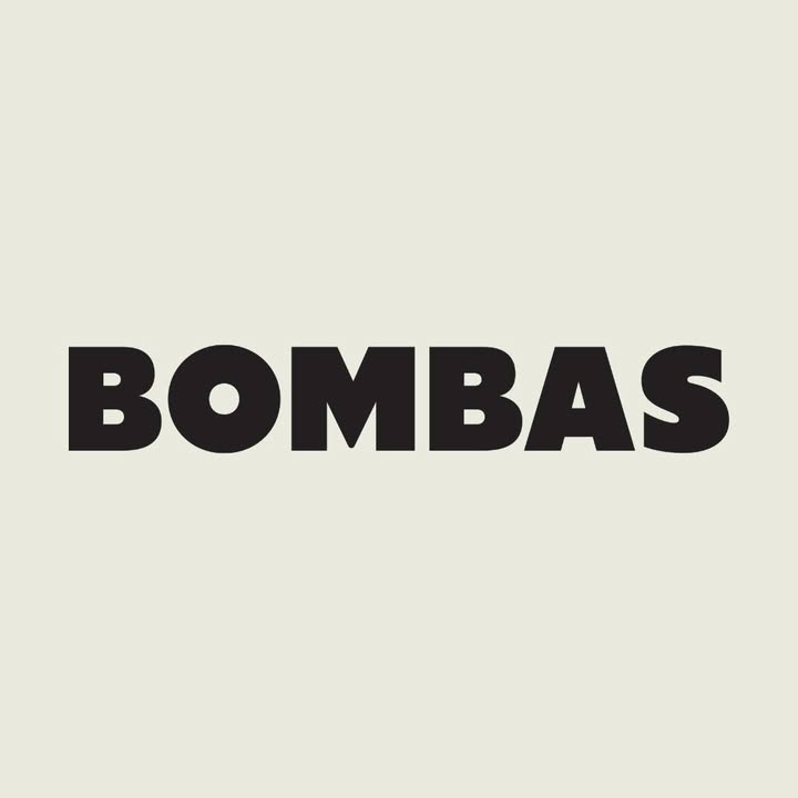Bombas logo