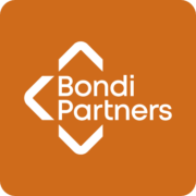 Bondi Partners International logo
