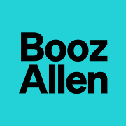 Booz Allen logo