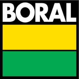Boral logo