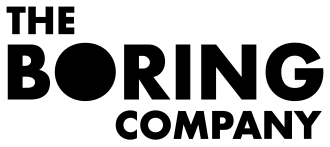 TBC - The Boring Company logo