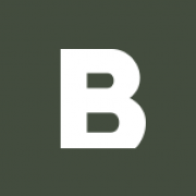 Born Group logo