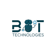 Bot Technologies logo