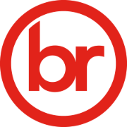 Bottle Rocket logo