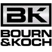 Bourn & Koch, Inc. logo
