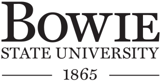 Bowie State University logo