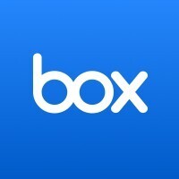 Box, Inc. logo