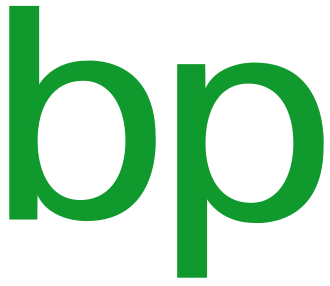 BP America Inc. logo