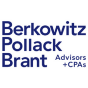 Berkowitz Pollack Brant Advisors CPA's logo