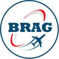 Benson Regional Air Group logo