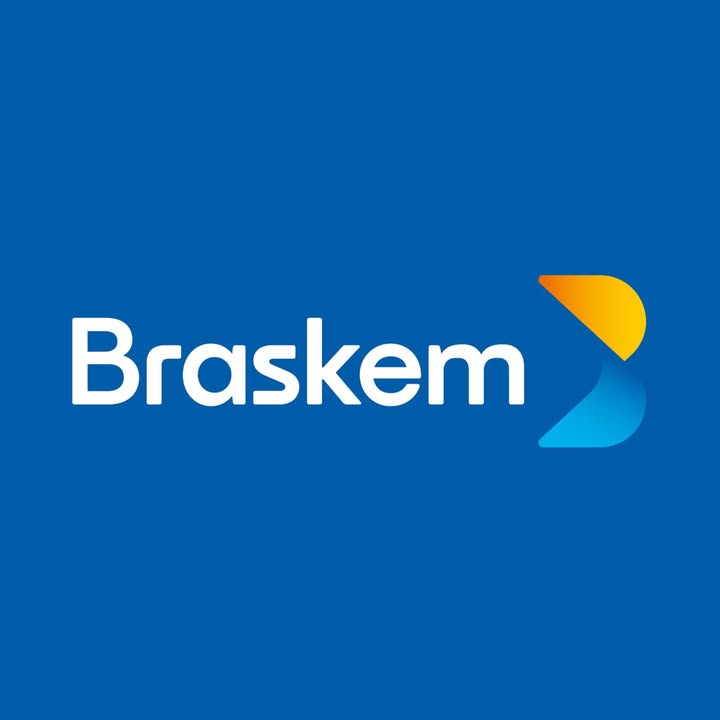 Braskem America logo