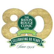 The Baton Rouge Clinic, AMC logo