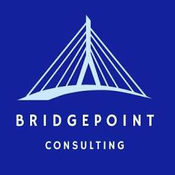 Bridgepoint Consulting logo