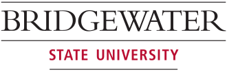 Bridgewater State University logo