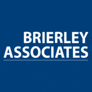Brierley Associates logo