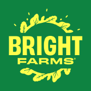BrightFarms logo