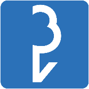 BrightView logo