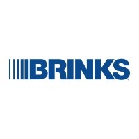 Brink's logo