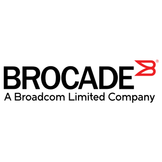 Brocade Communications Systems logo