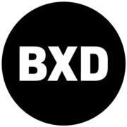 The Bronx Defenders logo