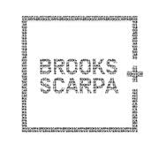 Brooks + Scarpa Architects logo