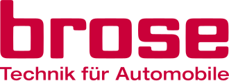 Brose North America, Inc. logo