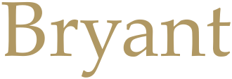 Bryant University logo