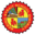 Bering Strait School District logo