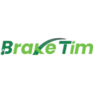 Breaktime Corner Market logo