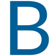 Buchalter, A Professional logo
