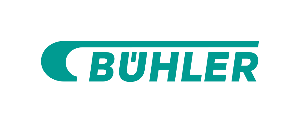 Buhler Inc logo