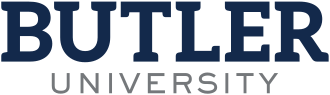 Butler University logo