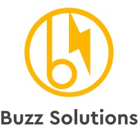 Buzz Solutions Inc logo