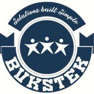 Bvkstek logo