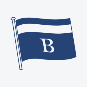 Blue Water Advisors LP logo