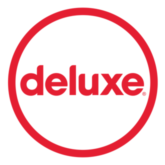 Deluxe Media logo
