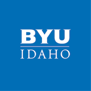 Brigham Young University - Idaho logo