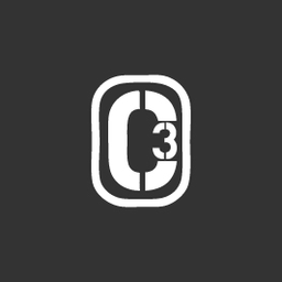 C3 Presents logo
