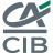 Credit Agricole CIB logo