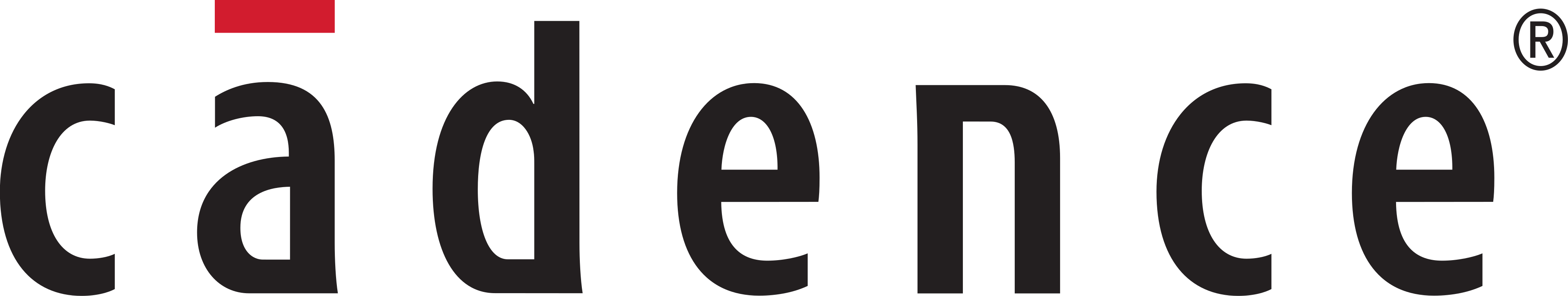 Cadence logo