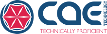 CAE Technology Services logo