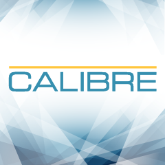 Calibre Systems logo
