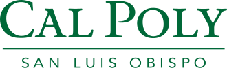 California Polytechnic State University logo