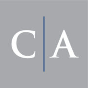 Cambridge Associates, LLC logo