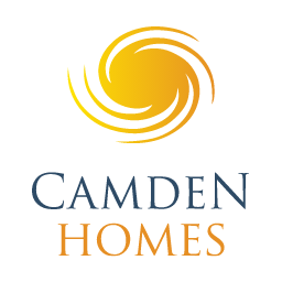 Camden Homes logo