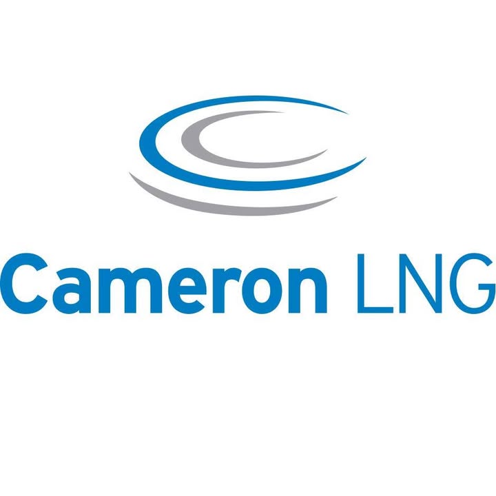 Cameron Lng logo