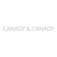 Canady & Canady logo
