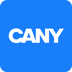 CANY Architecture Engineering DPC logo
